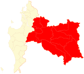 Province de Biobío