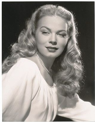 <span class="mw-page-title-main">Kristine Miller</span> American actress (1925–2015)