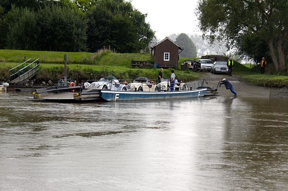 Die Pünte in Wiltshausen