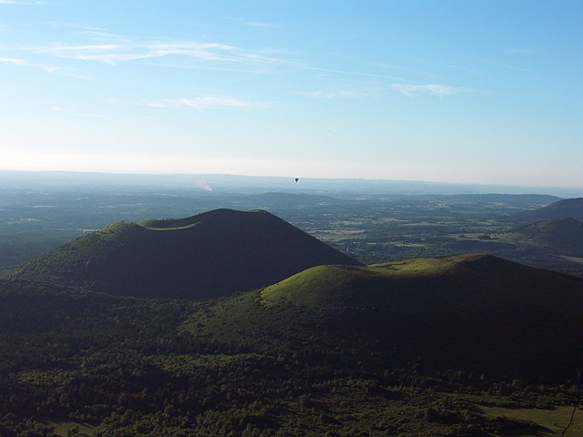 Puy de Côme