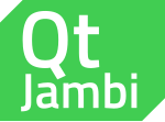 Thumbnail for QtJambi