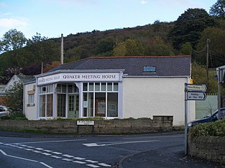 Branch End Human settlement in England