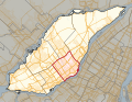 Vignette pour Laval-des-Rapides (circonscription provinciale)