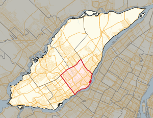 Laval-des-Rapides (provincial electoral district)