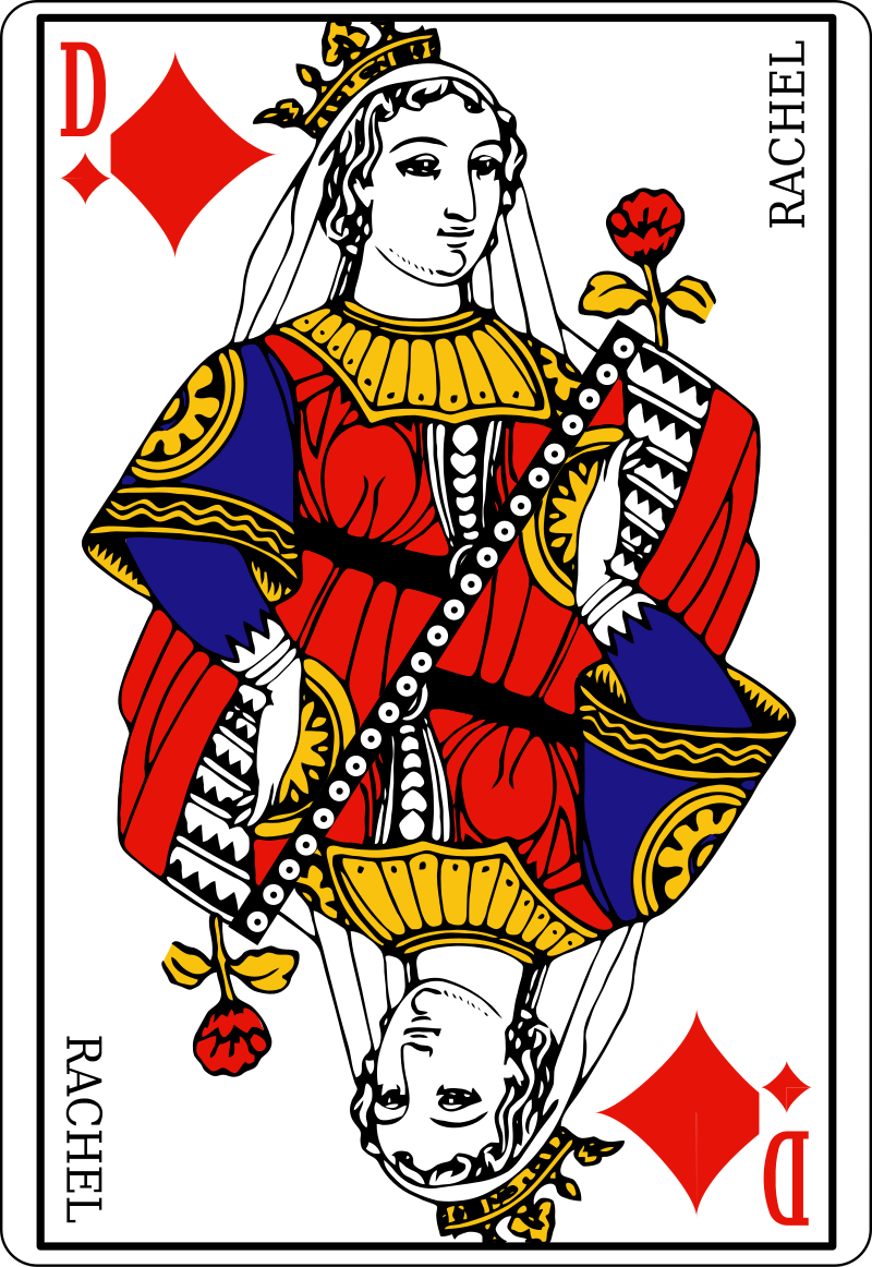 Notre Jeu de l'Eté ! - Page 14 800px-Queen_of_diamonds_fr.svg