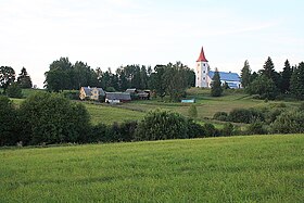 Rõuge (município)