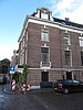 Huis met classicistische kenmerken