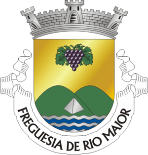 Rio Maior