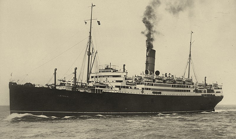File:RMS Laconia (cropped).jpg