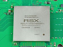PlayStation 3 technical specifications - Wikipedia