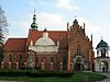 Radom - Bernardine Church&Monastery.JPG