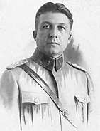 Rafael Franco, Paraguay'ın eski başkanı 1936 - 1937