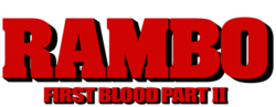 Thumbnail for Rambo: First Blood Part II