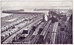 Ramsgate Harbour railway station