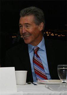 Randolph Mantooth American actor