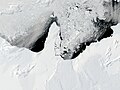 Rapid Sea Ice Breakup along the Ronne-Filchner Ice Shelf AMO 2010013 lrg.jpg