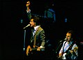 Ray Davies - Jim Rodford with The Kinks 1979.jpg