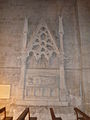 This is a photo of a monument indexed in the Spanish heritage register of Bienes de Interés Cultural under the reference RI-51-0000433.