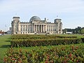 Der gute, alte, deutsche Reichstag