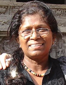 Renuka Kesaramadu portreti