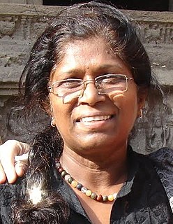 Renuka Kesaramadu Indian painter, sculptor