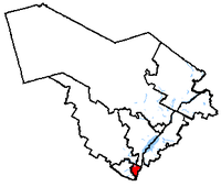 Repentigny (circonscription fédérale)