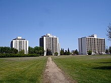 McEown Park student residence highrises Residence-Towers.jpg