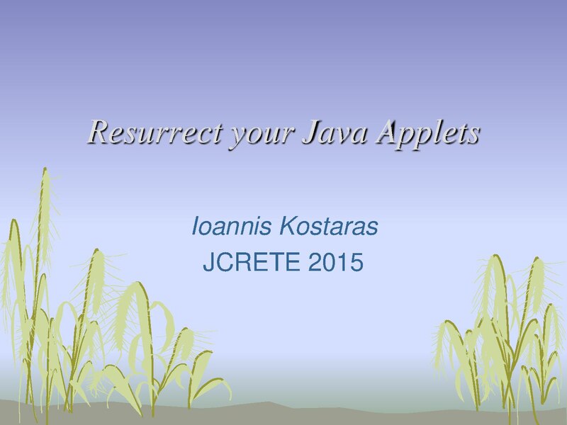 File:Resurrect your Java Applets.pdf