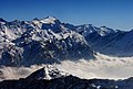 Rheinwaldhorn, Tessin (3 402 m)