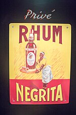 Thumbnail for Negrita (rum)