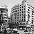 Riad El Solh, Capitol Building and the Arab Bank 1969.jpg