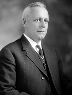 Richard S. Whaley American politician