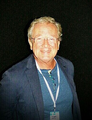 <span class="mw-page-title-main">Richard Darbois</span> Canadian voice actor
