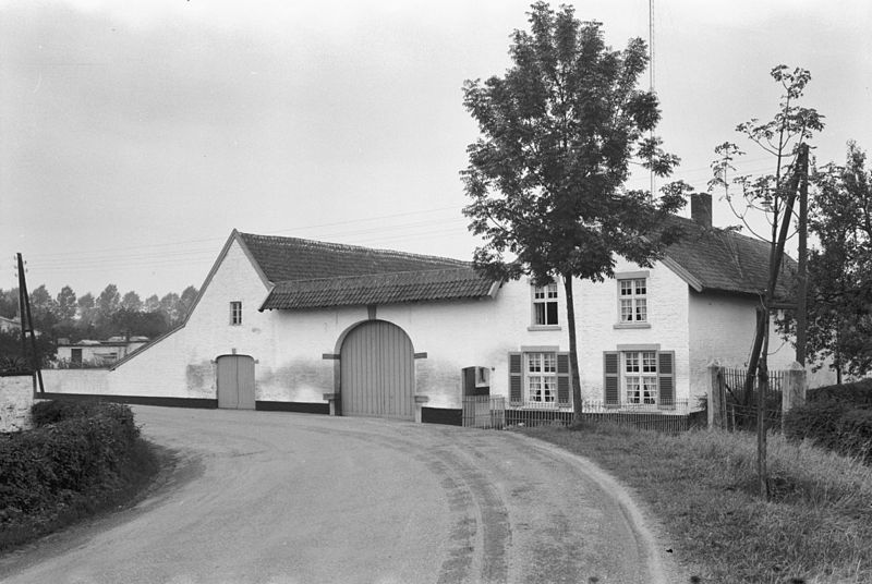 File:Rijksweg Oude, 2, voorgevel - Weert - 20251980 - RCE.jpg