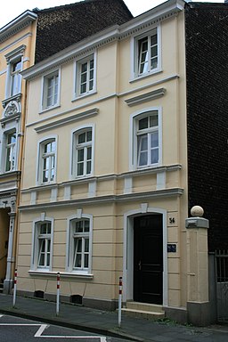 Ringstraße54Siegburg