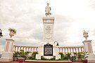Rizal 1925 Monument of Mauban.JPG