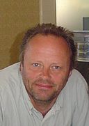 Robert Llewellyn: Âge & Anniversaire