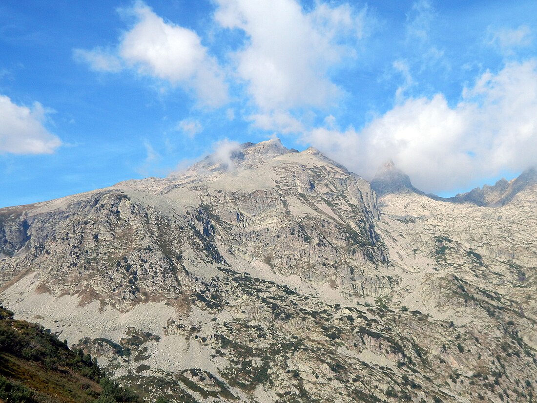 Rocca dell’Abisso