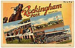 Thumbnail for Rockingham Park