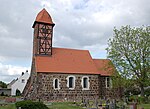 Dorfkirche Rodleben