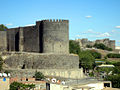 Roman Walls at Diyarbaki (6526104771).jpg
