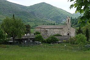 Romanische Pfarrkirche Vesc.JPG
