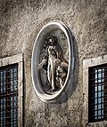 Миниатюра для Файл:Rome (IT), Via del Teatro di Marcello -- 2013 -- 3469.jpg