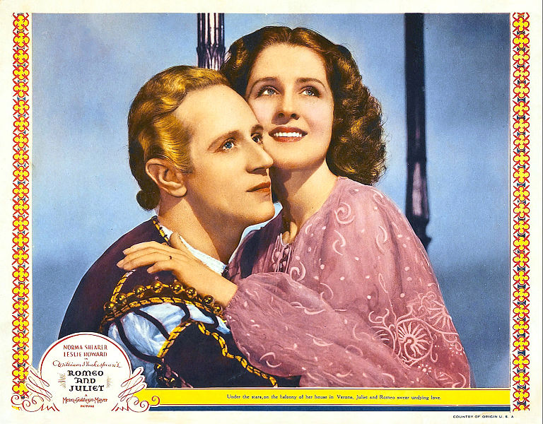 File:Romeo and Juliet Lobby card 1936.jpg