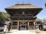 青井阿蘇神社