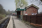 Thumbnail for Rose Hill Marple railway station