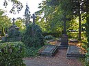 Friedhof Rothenfelder Markt