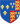 Англияның корольдік қаруы (1470-1471) .svg