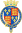 Royal Coat of Arms of England (1399-1603).svg