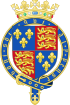 英格兰王国王室徽章 (1399−1603)